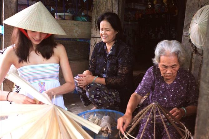 Half Day Private River Cruise Tour Nha Trang - Booking Information