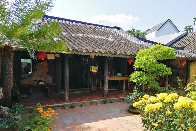 Half Day Private River Cruise Tour Nha Trang - Common Questions