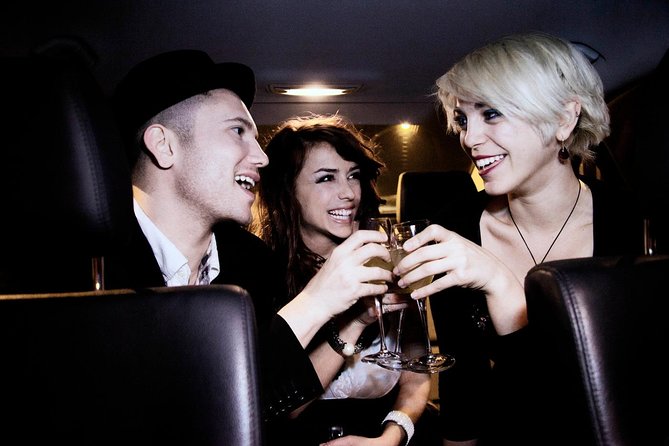 Half-Day Private Rome Tour: The Great Beauty - End Point and Cancellation Policy