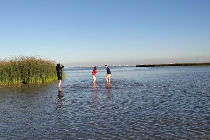 Half Day Private Safari Delta in Tigre - Tour Highlights