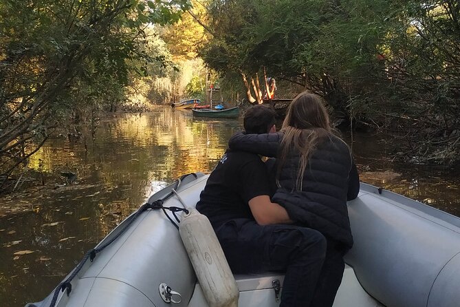 Half Day Private Safari Delta in Tigre - Cancellation Policy Details