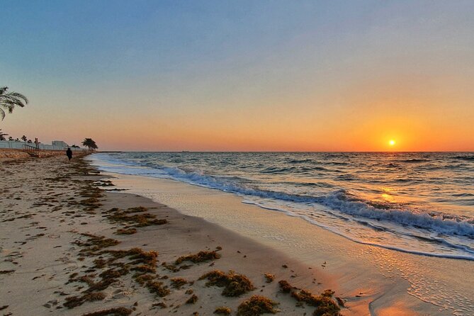 Half-Day Private Safari Tour With Camel Ride, Dune Bashing, Star Gazing - Thrilling Dune Bashing Adventure