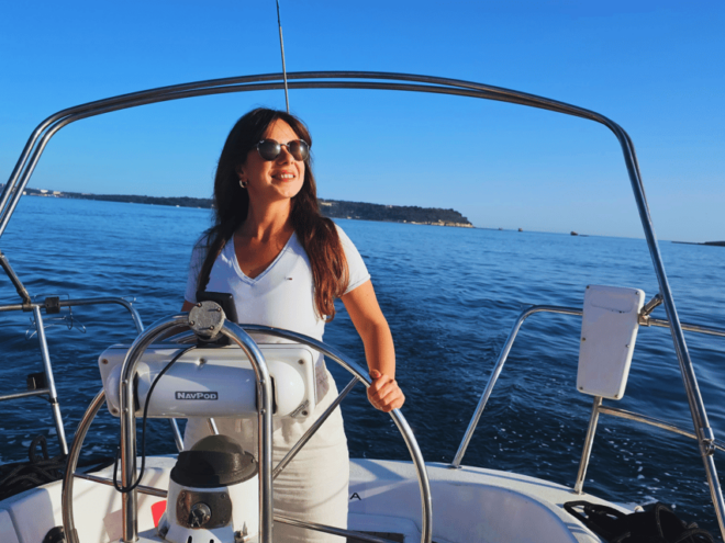 Half Day Private Sailing Experience In Pula - Pickup and Transfer
