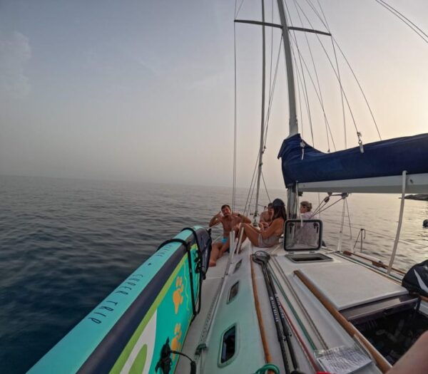 Half Day Private Sailing Experience In Pula - Booking Information
