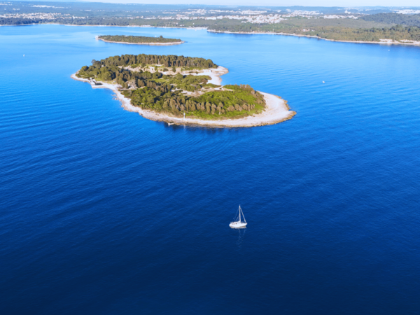 Half Day Private Sailing Experience In Pula - Frequently Asked Questions