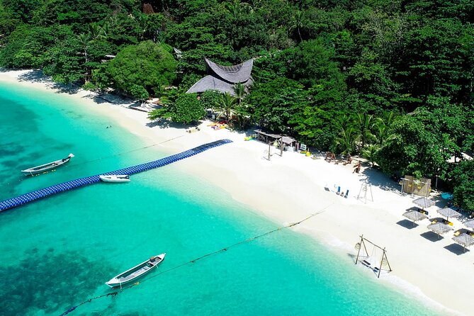 Half-Day Private Sailing in Phuket Banana Beach Catamaran Charter - Catamaran Features