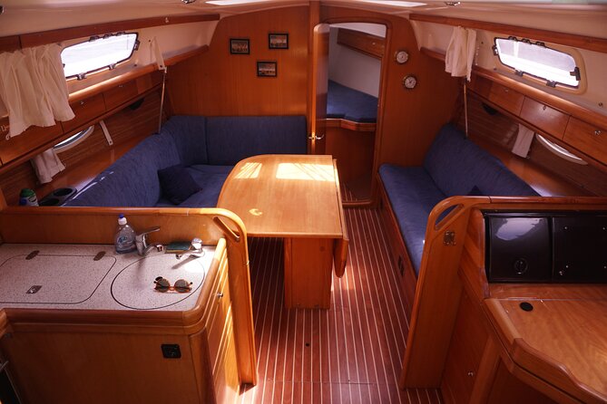 Half Day Private Sailing Tour Along the Tramuntana Coast - Private Charter Options