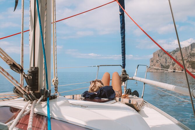 Half Day Private Sailing Tour Along the Tramuntana Coast - Safety and Equipment