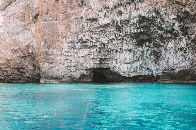 Half Day Private Sailing Tour Along the Tramuntana Coast - Booking Information
