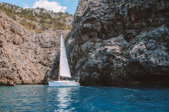 Half Day Private Sailing Tour Along the Tramuntana Coast - The Sum Up