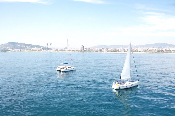 Half Day Private Sailing Trip in Barcelona With Drinks - Price and Terms