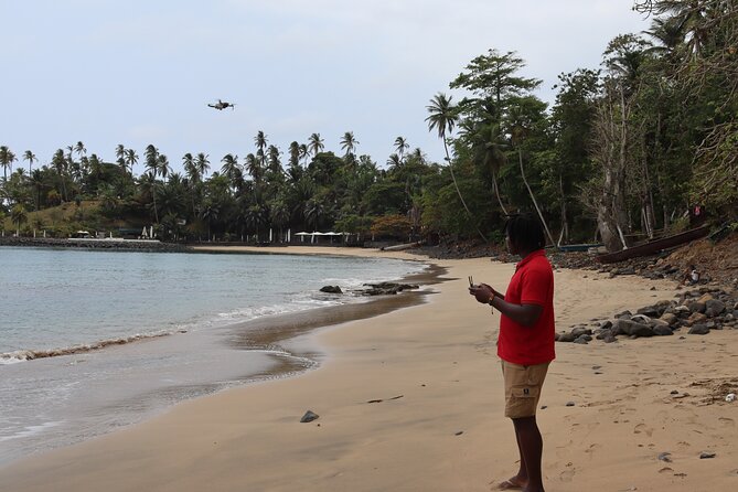 Half-Day Private Santana Islet Tour - Good To Know
