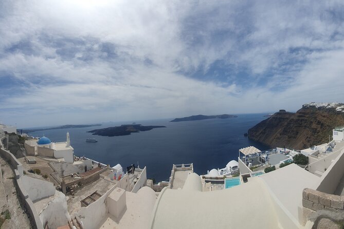 Half Day Private Santorini Tour - Additional Information