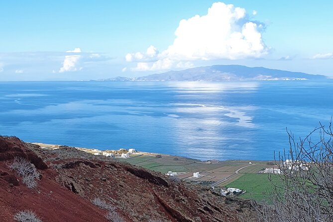 Half Day Private Santorini Tour - Directions for Booking
