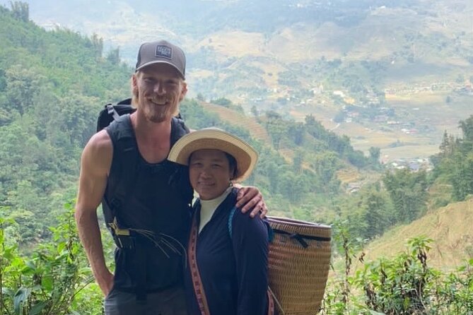 Half Day Private Sapa Trekking and Rural Village Tour in Lao Cai - Lunch
