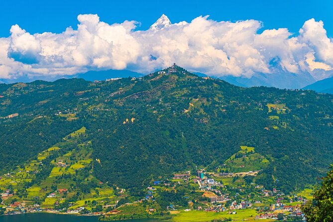 Half Day Private Sarangkot Sunrise Tour From Pokhara - Cancellation Policy and Flexibility