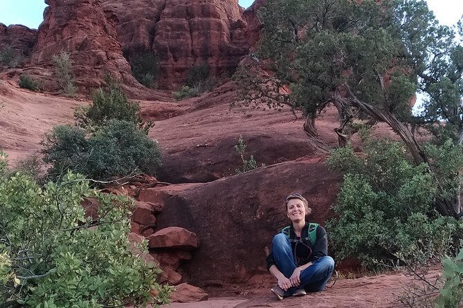 Half-Day Private Scenic Tour of Sedona - Common Questions