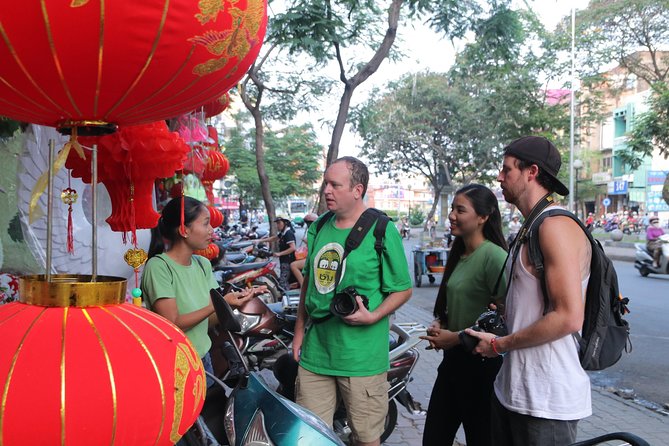 Half-Day Private Scooter Tour Including Light Meal - English Speaking Tour Guide and High-quality Equipment