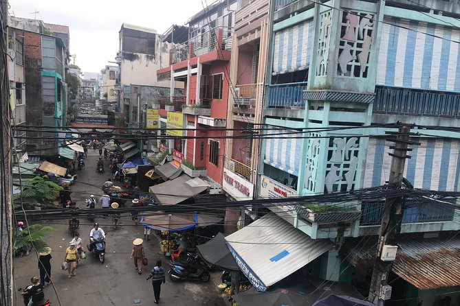 Half-Day Private Scooter Tour Including Light Meal - Select Pickup Points and Provide Address