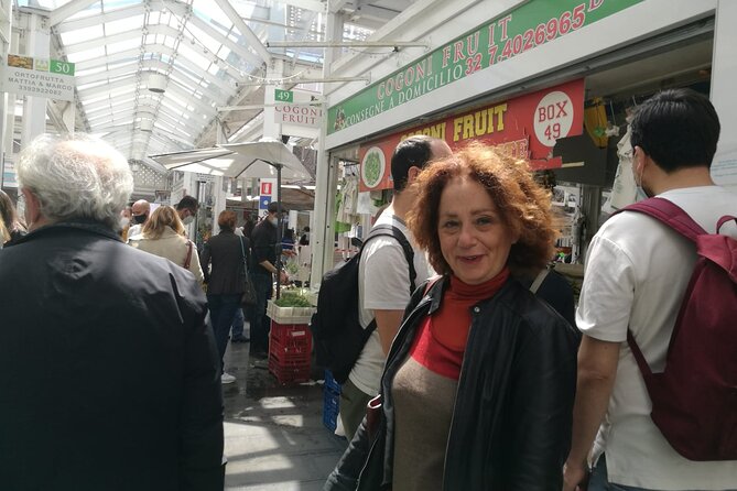 Half-Day Private Secrets and Flavors of Rome Walking Tour - Tour Overview