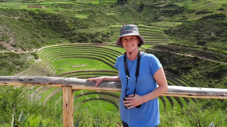 Half Day Private Service Moray and Salineras De Maras - Experience Highlights
