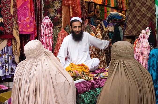 Half Day Private Shopping Tour for Ladies in Lahore - Frequently Asked Questions