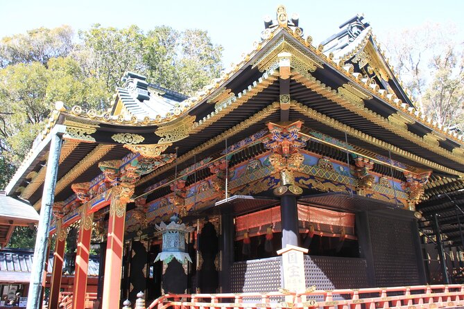 Half Day Private Sightseeing Tour Around Shimizu Port - Common Questions