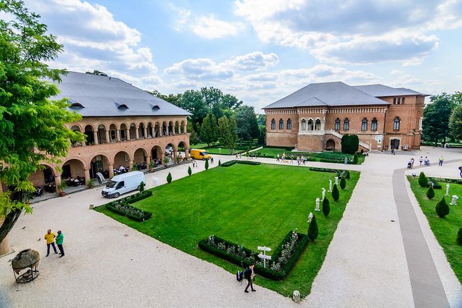 Half-Day Private Sightseeing Tour of Bucharest and Its Surroundings Package - Highlights