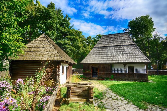Half-Day Private Sightseeing Tour of Bucharest and Its Surroundings Package - Meeting and Pickup