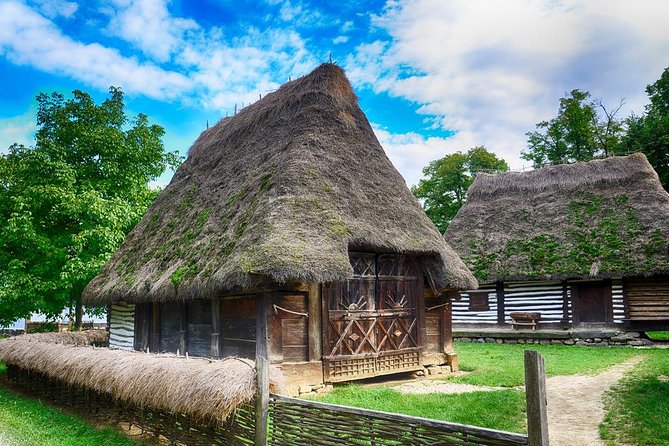 Half-Day Private Sightseeing Tour of Bucharest and Its Surroundings Package - Additional Info