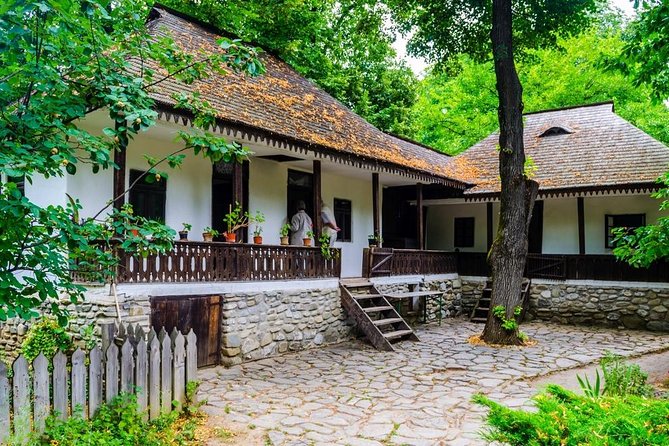 Half-Day Private Sightseeing Tour of Bucharest and Its Surroundings Package - Cancellation Policy