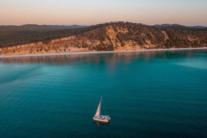 Half Day Private Skippered Charter Onboard K'gari Breeze - Practical Details and Considerations