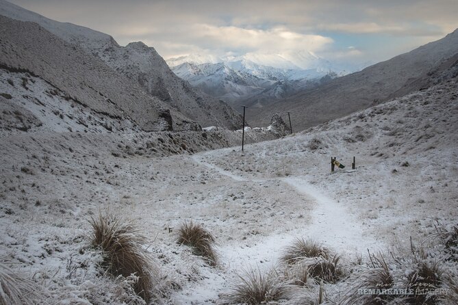 Half Day Private Skippers Canyon Photography Adventure - Reviews and Ratings of the Photography Adventure