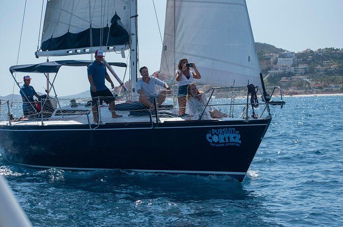 Half-Day Private Snorkel Sailing Adventure in Cabo San Lucas - FAQs