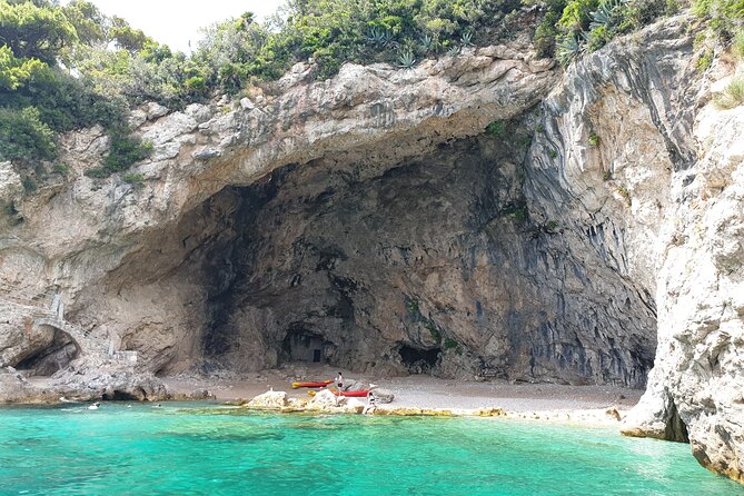 Half Day Private Speedboat Tour in Dubrovnik - Meeting and Pickup