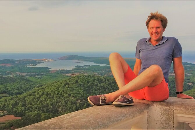 Half-day Private Stately Menorca Tour - Pricing and Booking Information