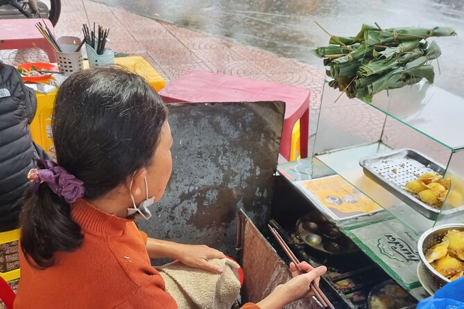 Half-day Private Street Food Tour in Hoi An - Pickup Points