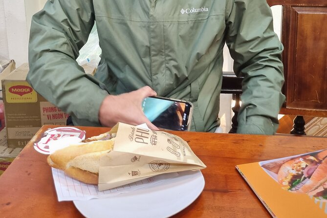 Half-day Private Street Food Tour in Hoi An - Start Time