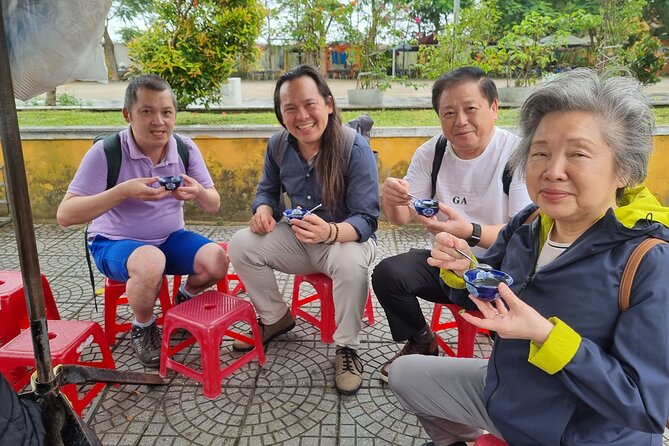 Half-day Private Street Food Tour in Hoi An - Cancellation Policy