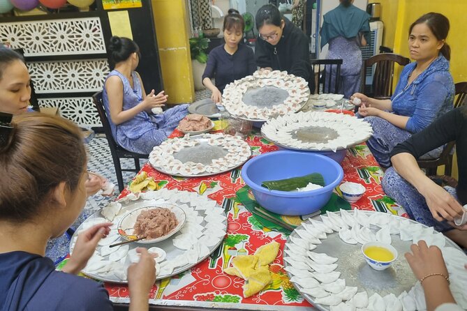 Half-day Private Street Food Tour in Hoi An - Questions and Additional Information