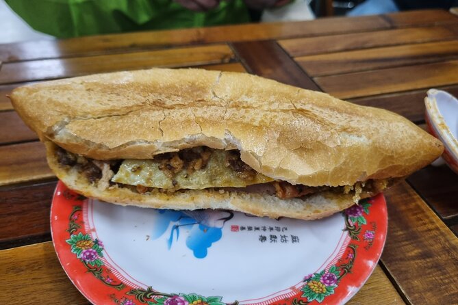 Half-day Private Street Food Tour in Hoi An - Common Questions