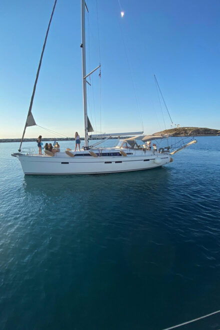 Half Day Private Sunset Sailing Tour - Scenic Highlights
