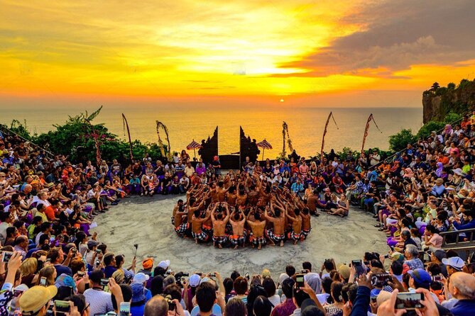 Half-Day Private Sunset Tour in Bali - Tour Highlights