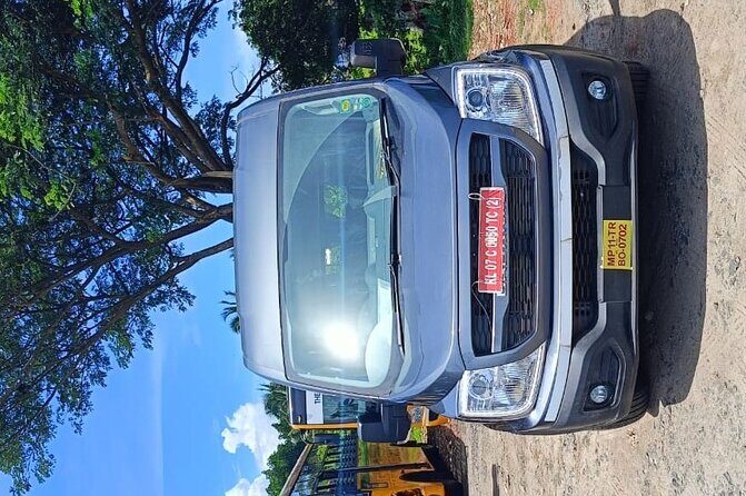 Half-Day Private Taxi Tour in Kochi - Why This Tour Offers Great Value