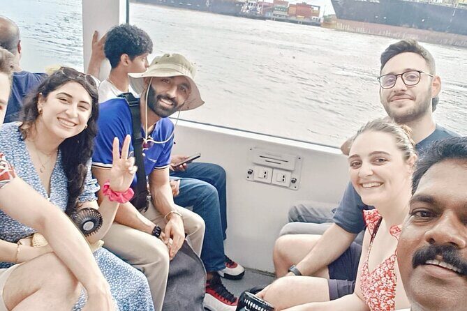 Half-Day Private Taxi Tour in Kochi - Final Thoughts