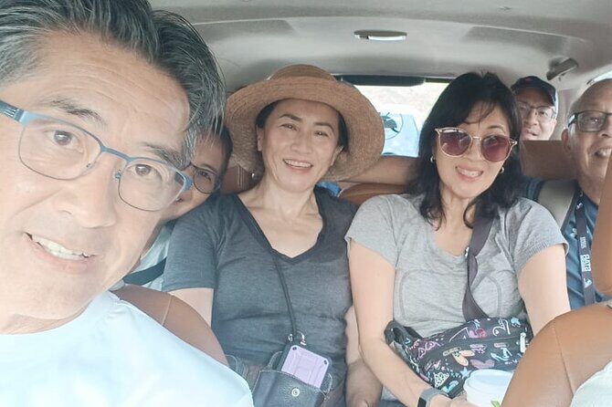 Half-Day Private Taxi Tour in Kochi - The Sum Up