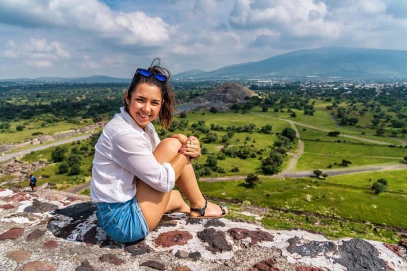 Half-Day Private Teotihuacán Tour from Mexico City - Who Is This Tour Best Suited For?