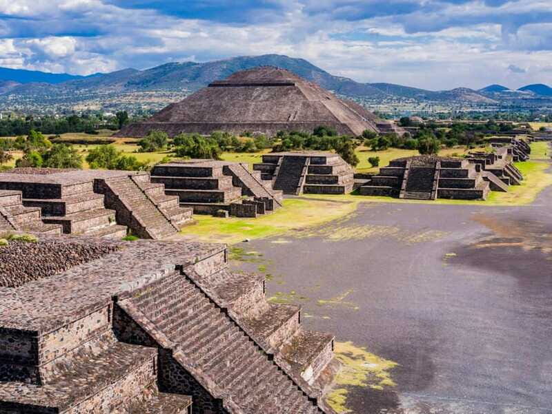 Half-Day Private Teotihuacán Tour from Mexico City - Frequently Asked Questions