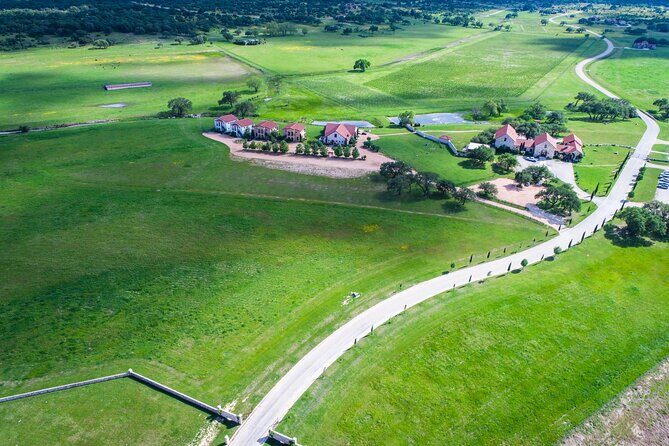 Half-Day Private Texas Hill Country Wine Tour from Austin - Good To Know  