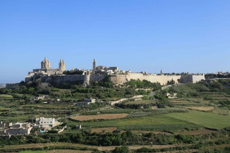 Half Day Private Tour around the Island in Malta - Discover Malta at Your Own Pace